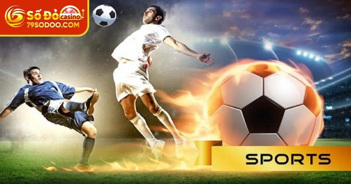 Về A - Sports 79Sodo