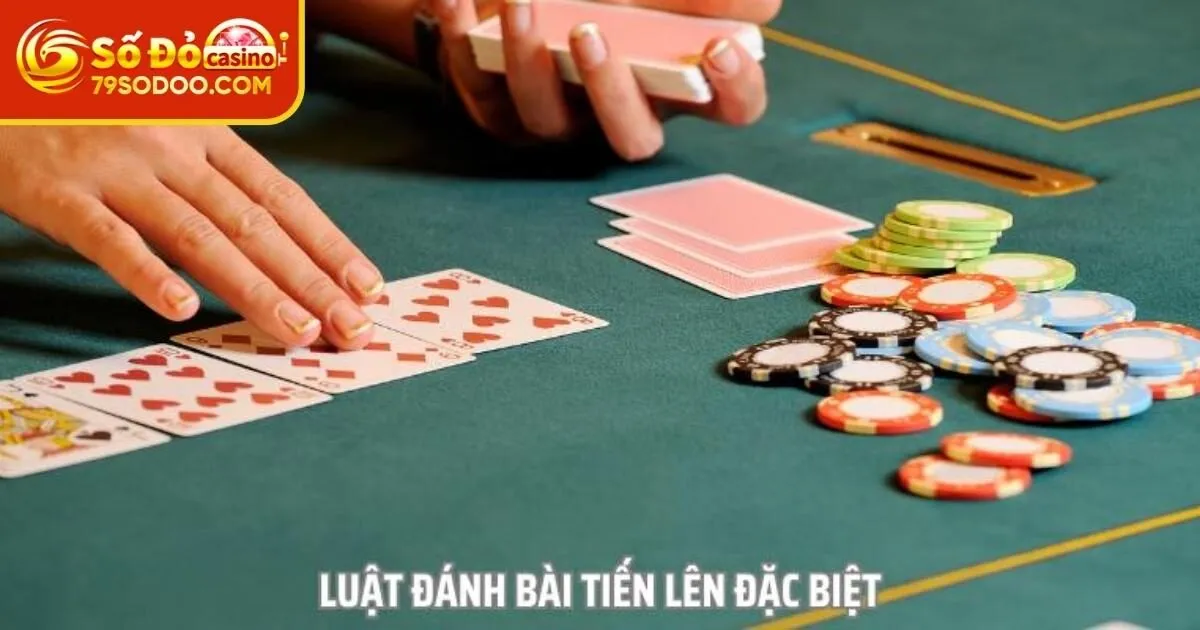 Bài Tiến Lên 79Sodo - Tận Hưởng Tựa Game Thú Vị Đỉnh Cao