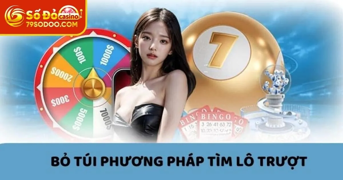 Chia sẻ bí quyết đánh lô trượt ăn thưởng khủng cho bạn mới