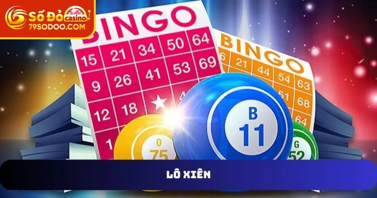 Lô Xiên 79Sodo - Hình Thức Giải Trí Mới, Thưởng Siêu Hời