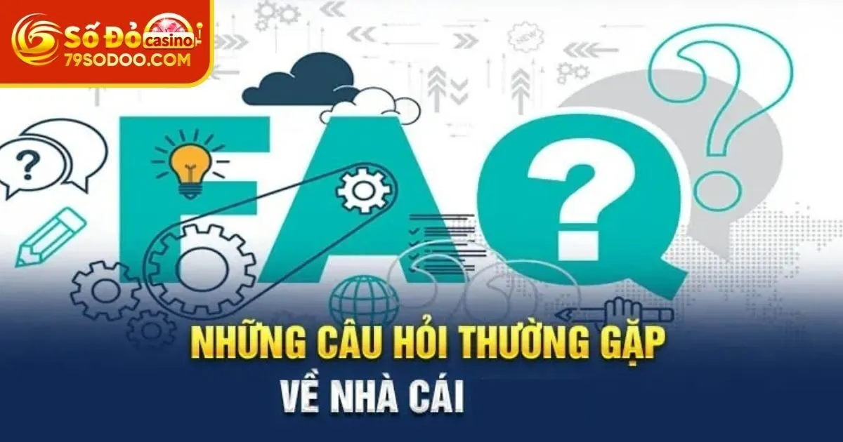 Câu Hỏi Thường Gặp Tại 79Sodo về sản phẩm và dịch vụ?