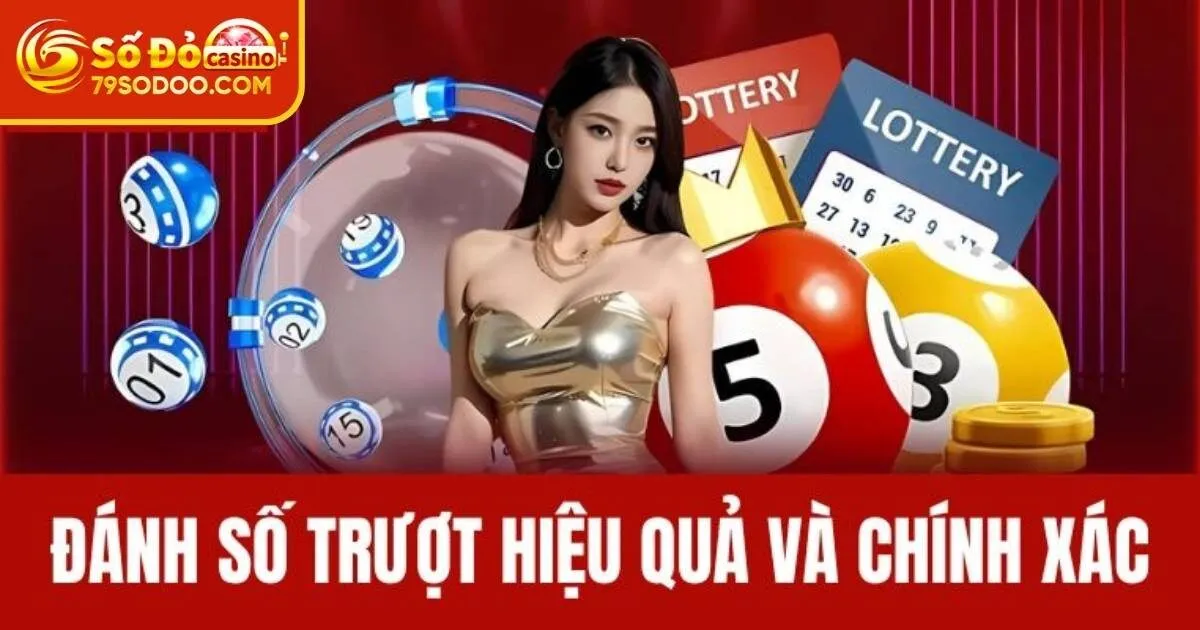 Lô Trượt 79Sodo - Khám Phá Hình Thức Cá Cược Cực Hot 2025