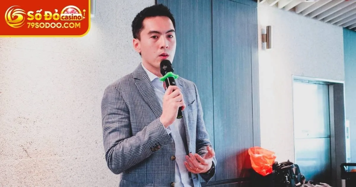Tác giả 79Sodo là ai?
