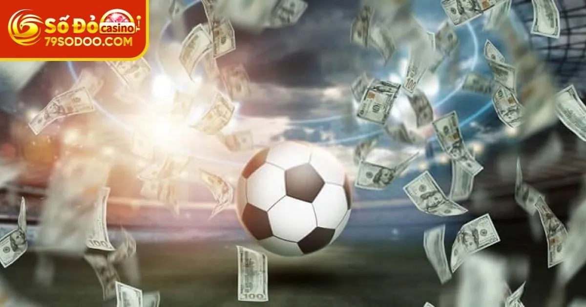 T - Sports 79Sodo - Sảnh Game Thể Thao Thưởng Chất Lượng
