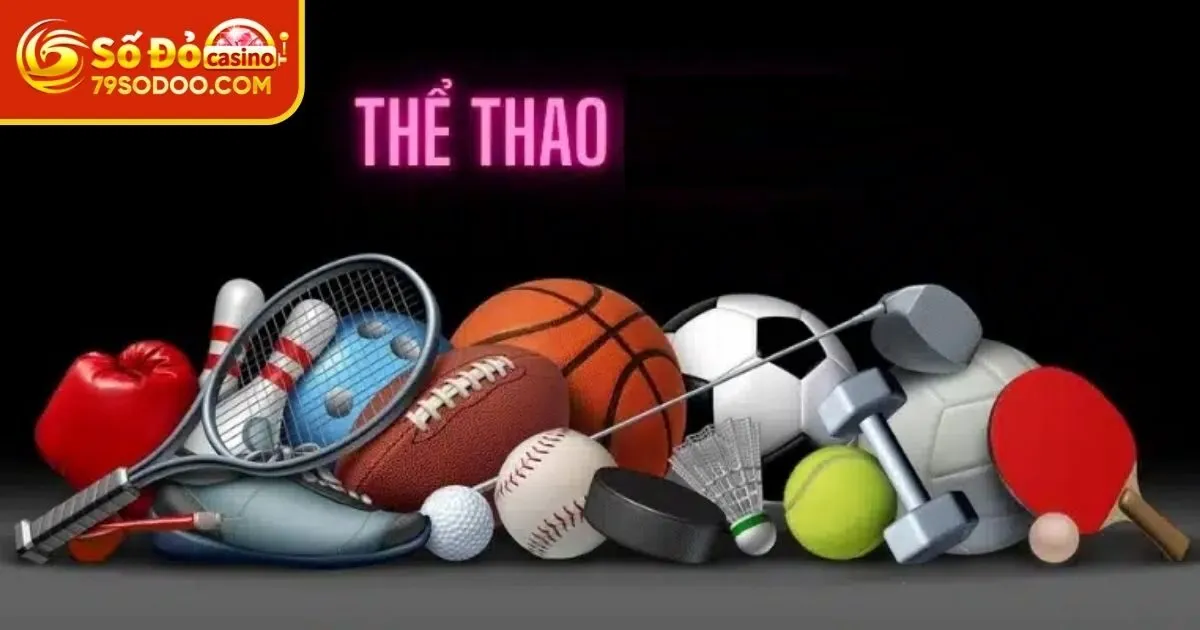 SBT Sports 79Sodo: Tất Tần Tật Về SBT Trong Thể Thao