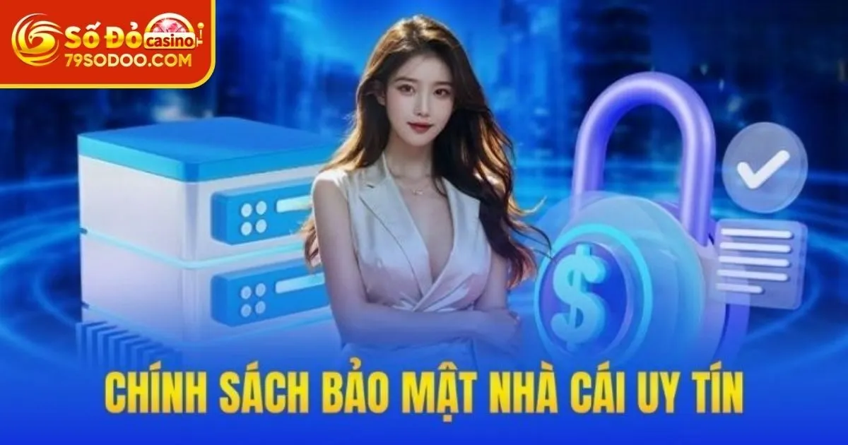 Nội dung ở chính sách bảo mật 79Sodo