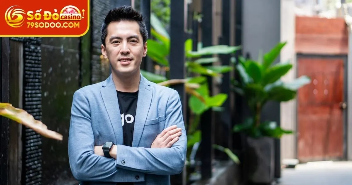 Tác giả 79Sodo và hướng đi riêng