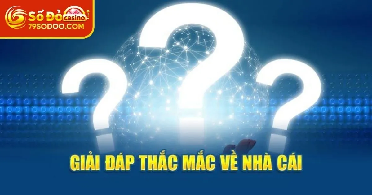 Câu hỏi thường gặp tại 79Sodo về nạp và rút